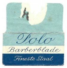 Polo Barberblad