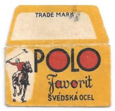 Polo Favorit 6