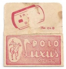 Polo Luxus 1