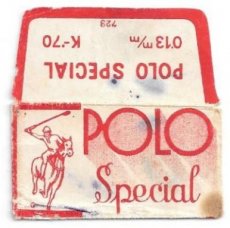 Polo Special 1