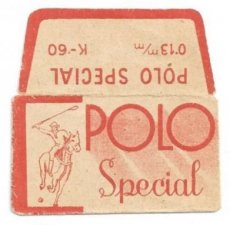 Polo Special 3