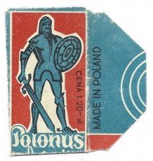 Polonus lux 1