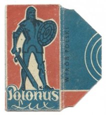 Polonus lux 2