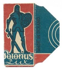 Polonus lux 4