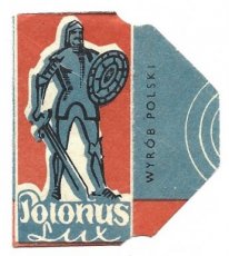 Polonus lux 5