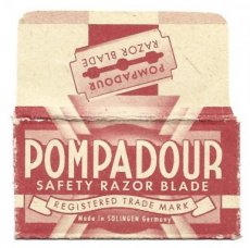 Pompadour 5