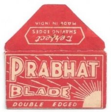 Prabhat Blade