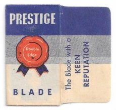 Prestige Blade