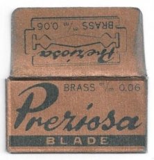 Preziosa Blade 1B