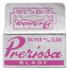 Preziosa Blade 2B