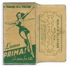 Prima Lama 3