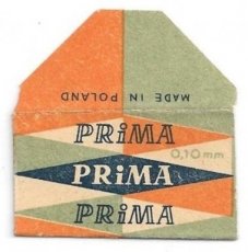 Prima