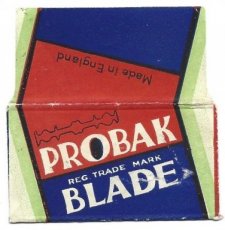 Probak 4