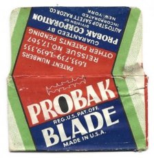 Probak 8