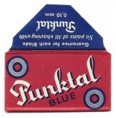 Punktal Blue 2