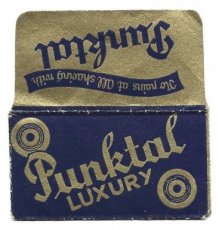 Punktal Luxury