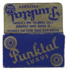 Punktal Luxus 3