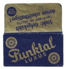 Punktal Luxus 4