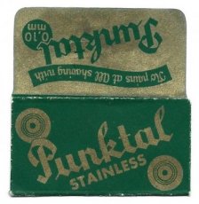 Punktal Stainless 2
