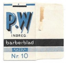 PW Barberblad 1