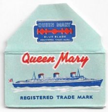queen-mary Queen Mary