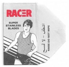 racer Racer
