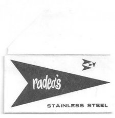 Radeo's