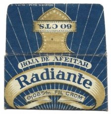 radiante-hoja-de-afeitar-1 Radiante Hoja De Afeitar 1