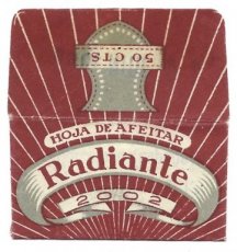radiante-hoja-de-afeitar-2 Radiante Hoja De Afeitar 2