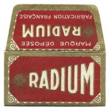 Radium 2A