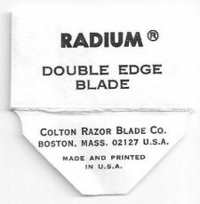 radium-3 Radium 3