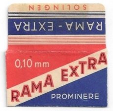 Rama Extra
