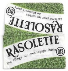 Rasolette 1B