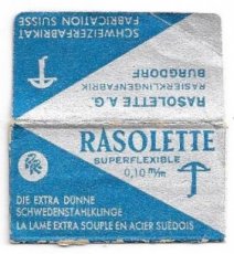 Rasolette 4