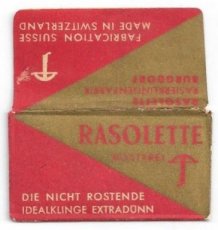 Rasolette 5