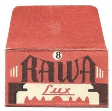 Rawa Lux 5A