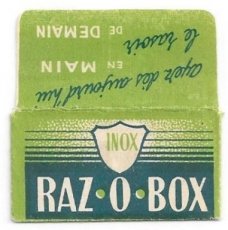 Raz O Box