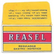 Reasel