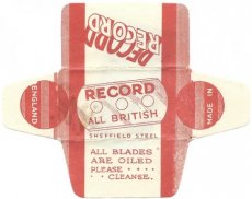 Record All British