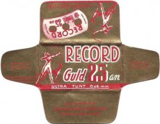 record-guld-an Record Guld 25 an