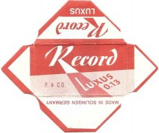 Record Luxus 4