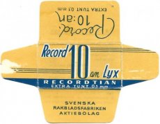 Record Lyx 10 an-6
