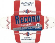 record-rosrfri-2 Record Rostfri 2