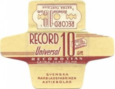 record-universal Record Universal