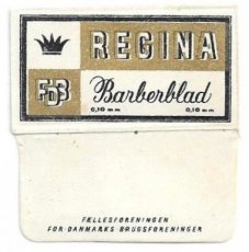 Regina Barberblad