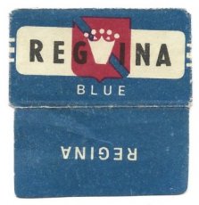 Regina Blue 1