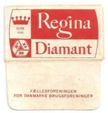 Regina Diamant 1