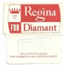 Regina Diamant 2