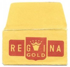 Regina Gold 1