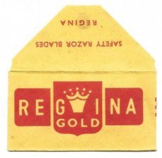 Regina Gold 2